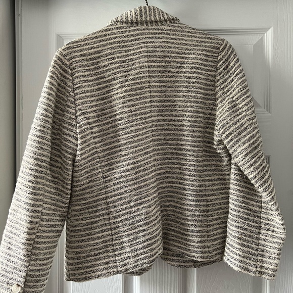 Thrifted unique Women’s Blazer - Picture 3 of 3